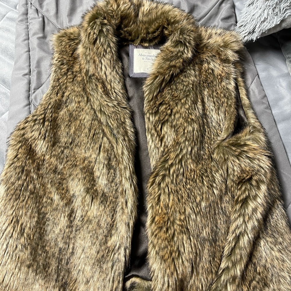 Abercrombie and Fitch best